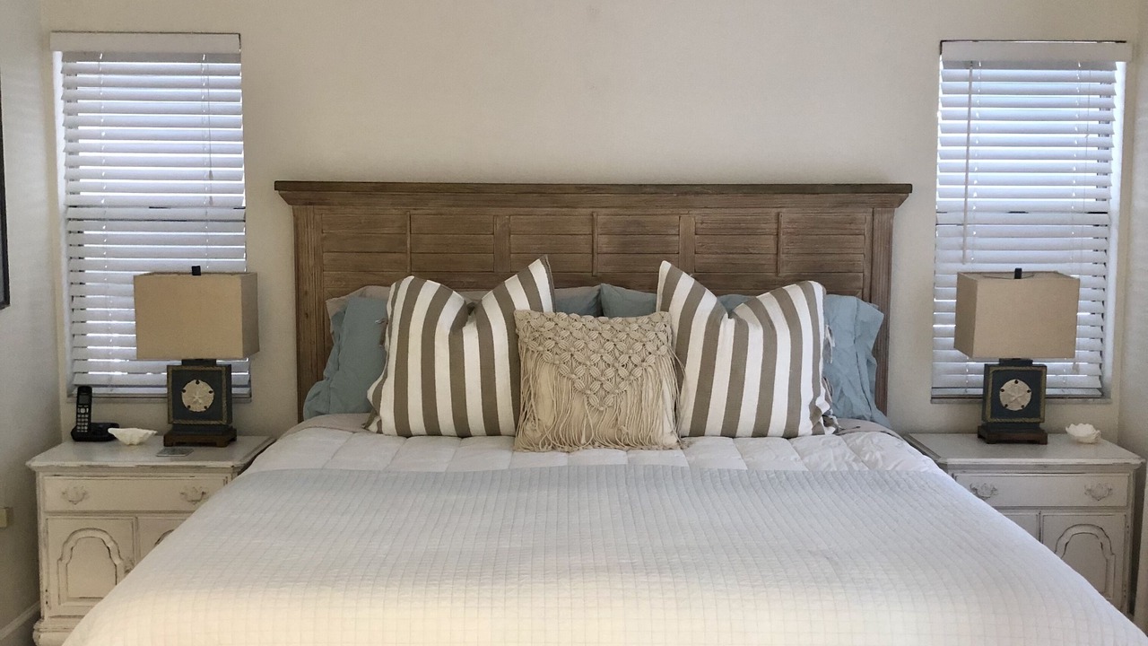 Photo of Bedroom in Riverview Estates