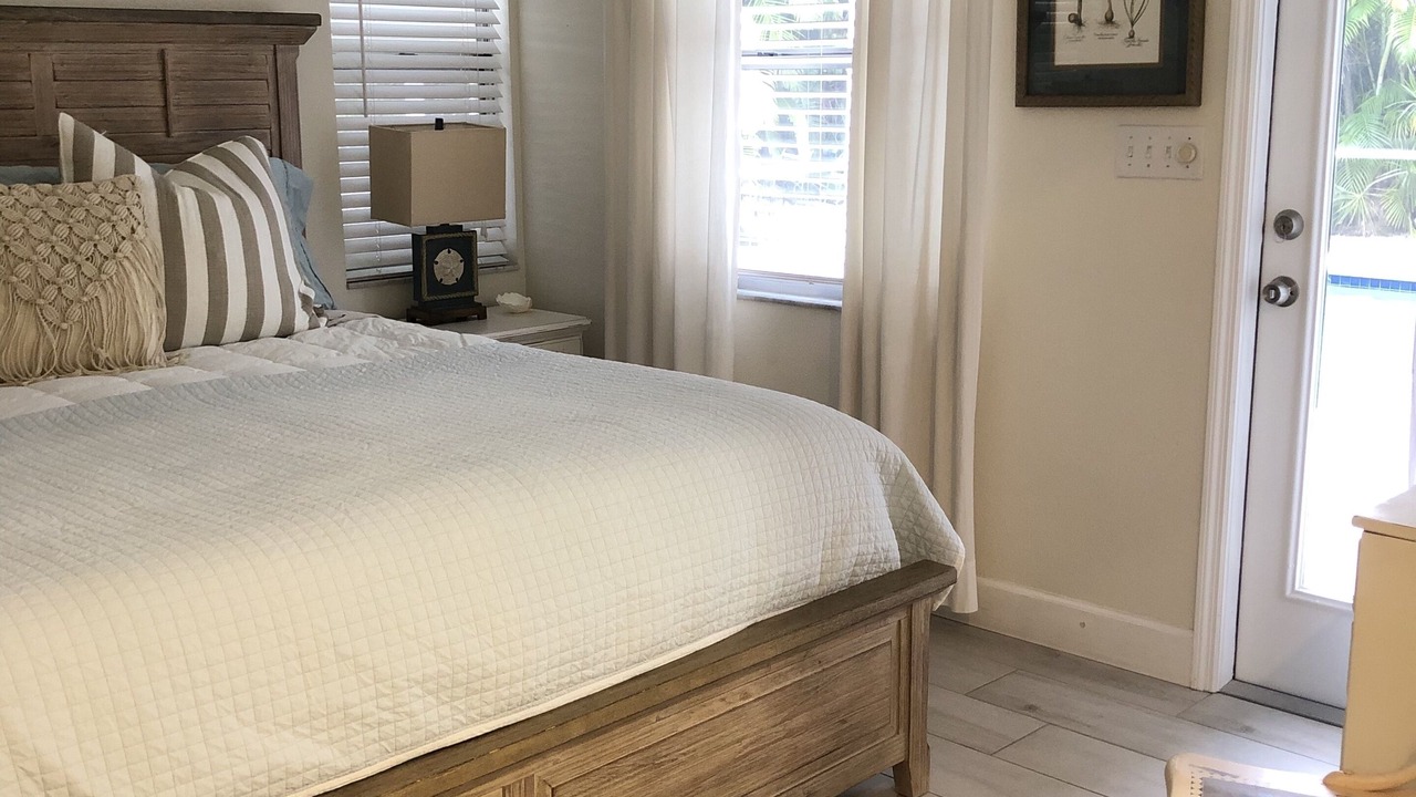 Photo of Bedroom in Riverview Estates