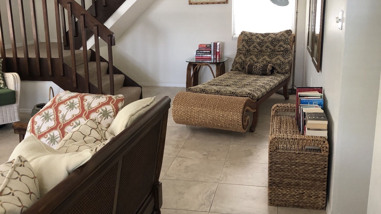 Photo of Livingroom in Riverview Estates