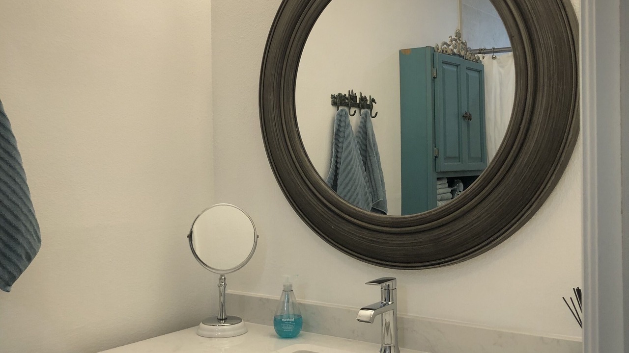 Photo of Bathroom in Riverview Estates