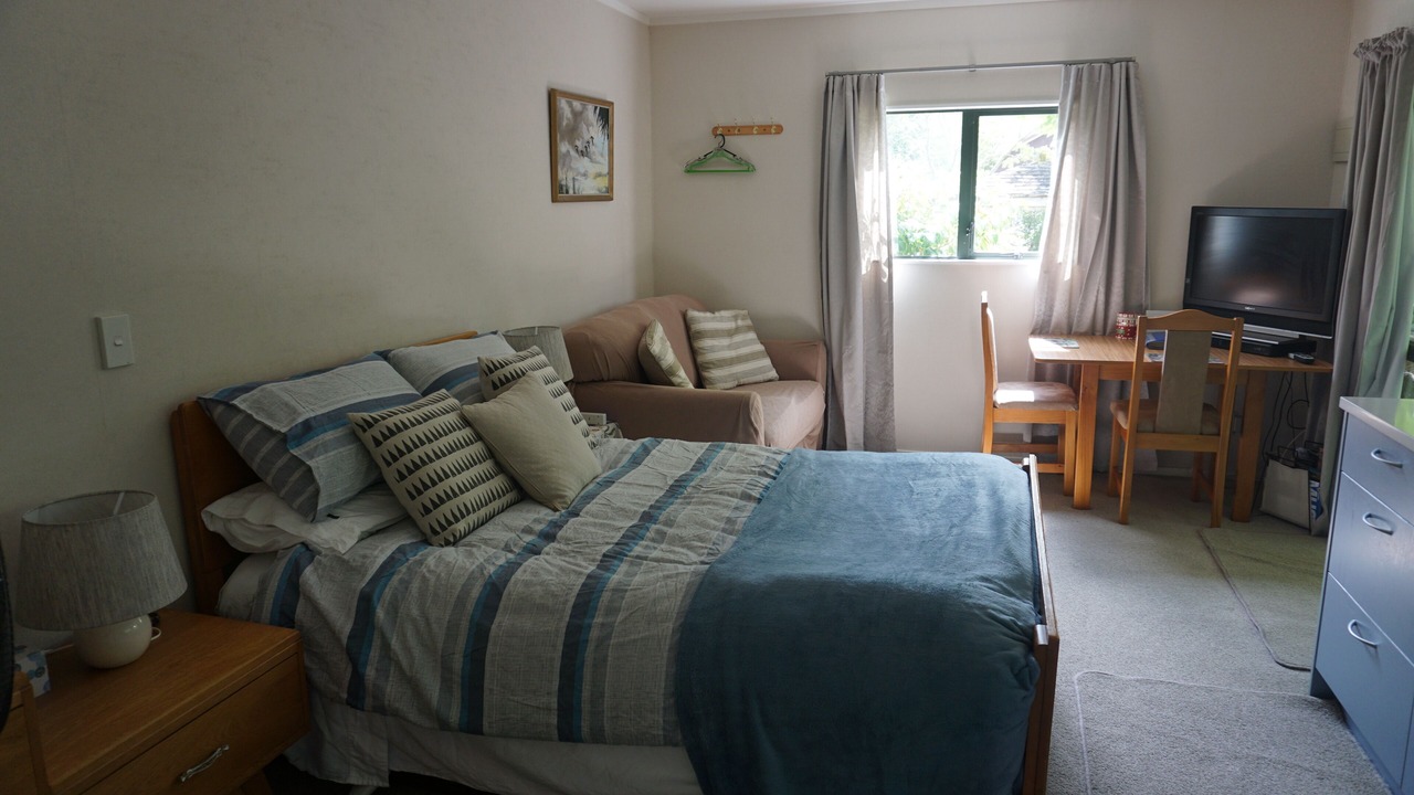 Photo of Bedroom in Greytown