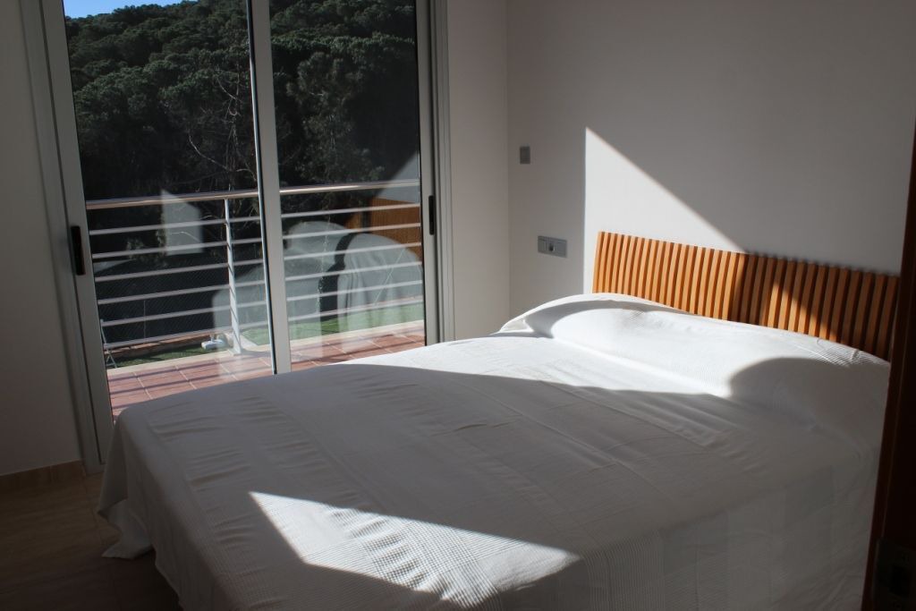Photo of Bedroom in Lloret de Mar