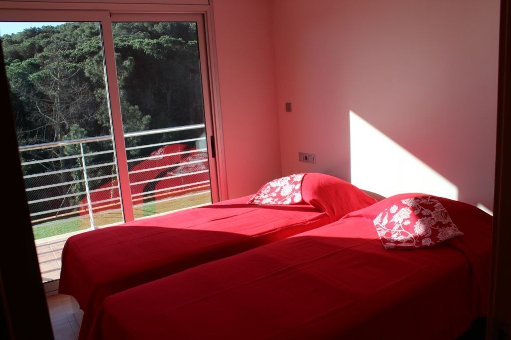 Photo of Bedroom in Lloret de Mar