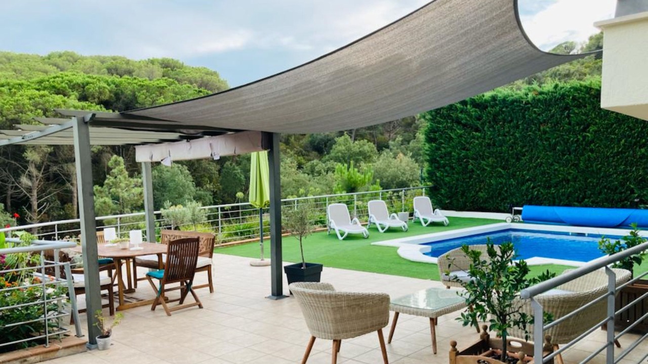 Photo of Outdoor in Lloret de Mar