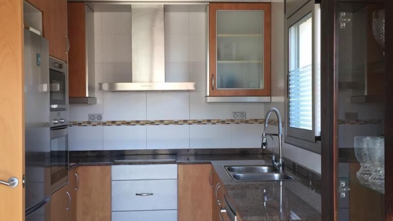 Photo of Kitchen in Lloret de Mar