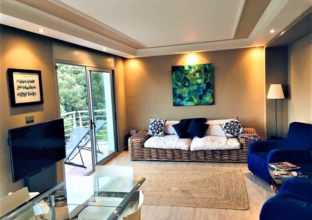 Photo of Livingroom in Lloret de Mar