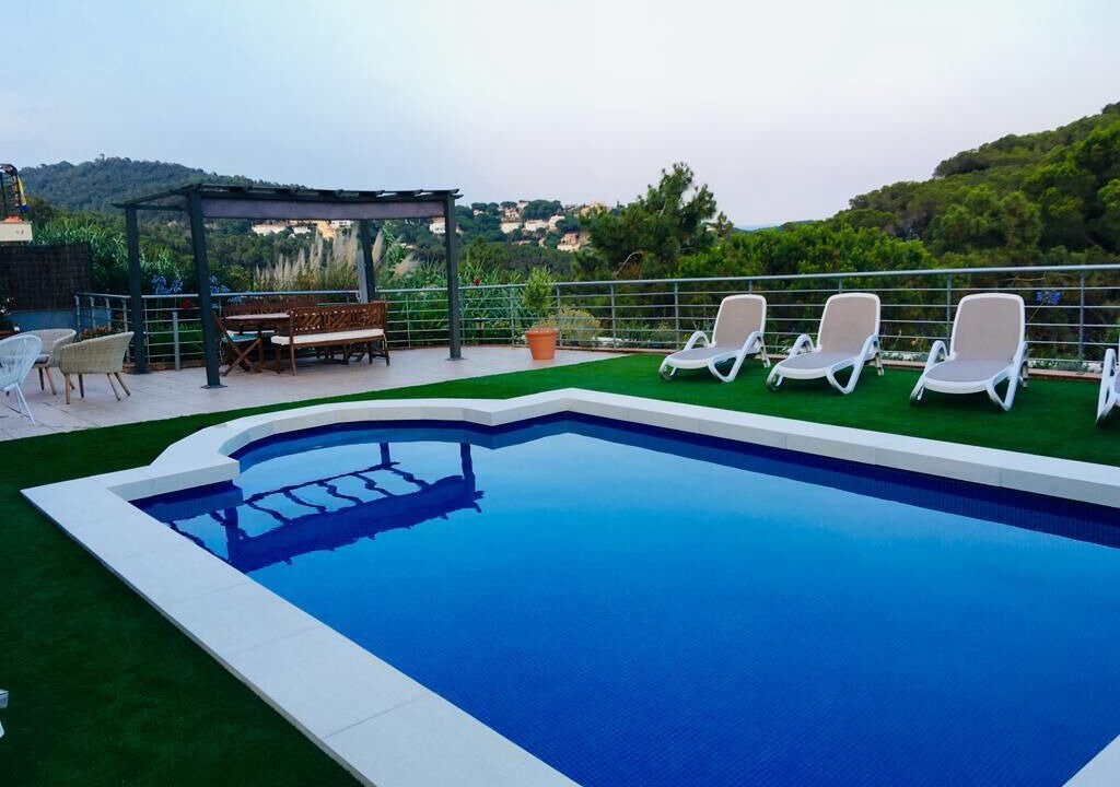Photo of Outdoor in Lloret de Mar