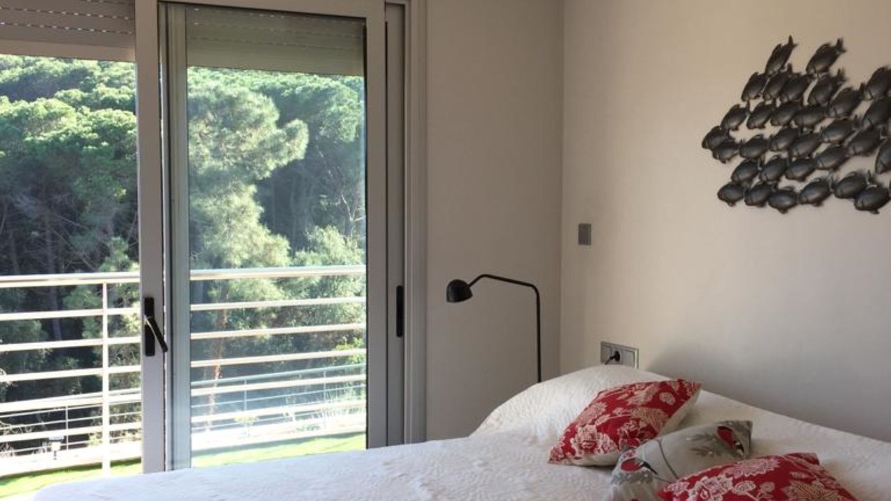 Photo of Bedroom in Lloret de Mar