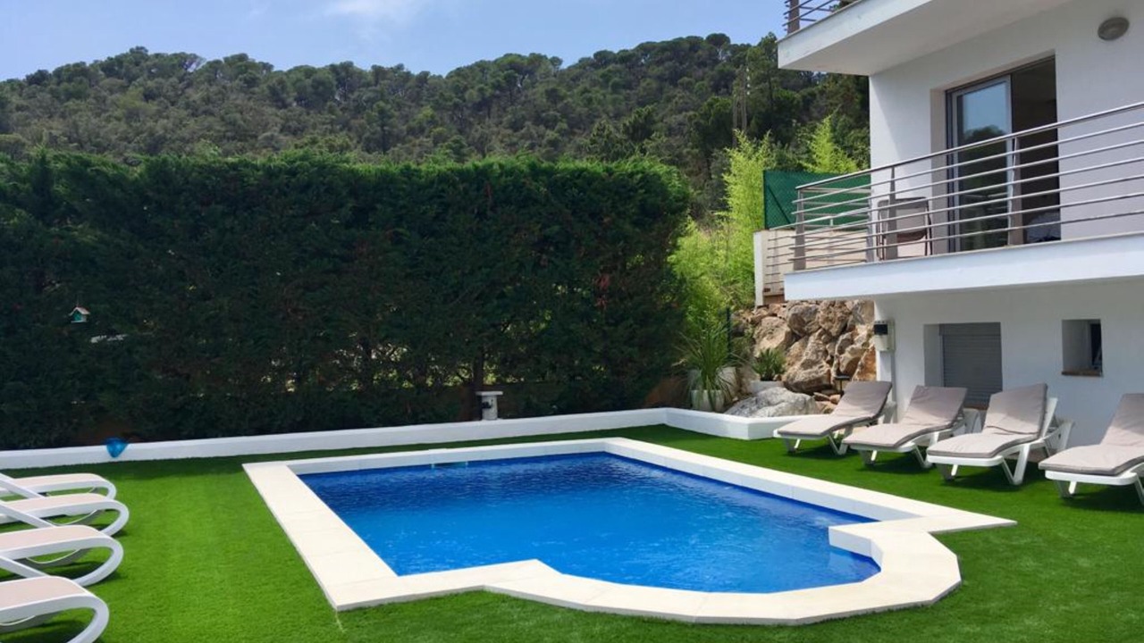 Photo of Outdoor in Lloret de Mar