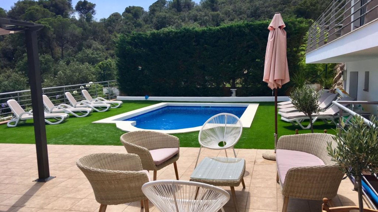 Photo of Outdoor in Lloret de Mar