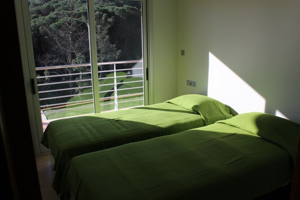 Photo of Bedroom in Lloret de Mar