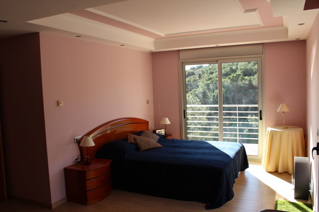 Photo of Bedroom in Lloret de Mar