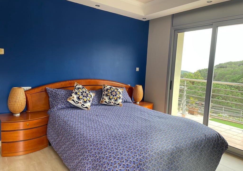 Photo of Bedroom in Lloret de Mar
