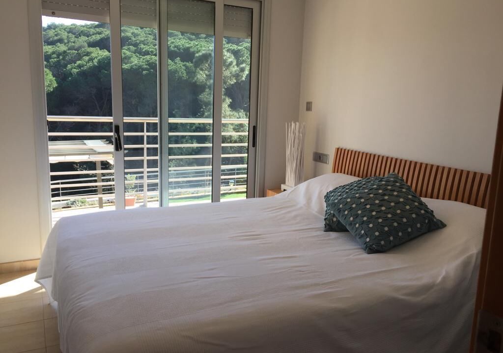 Photo of Bedroom in Lloret de Mar