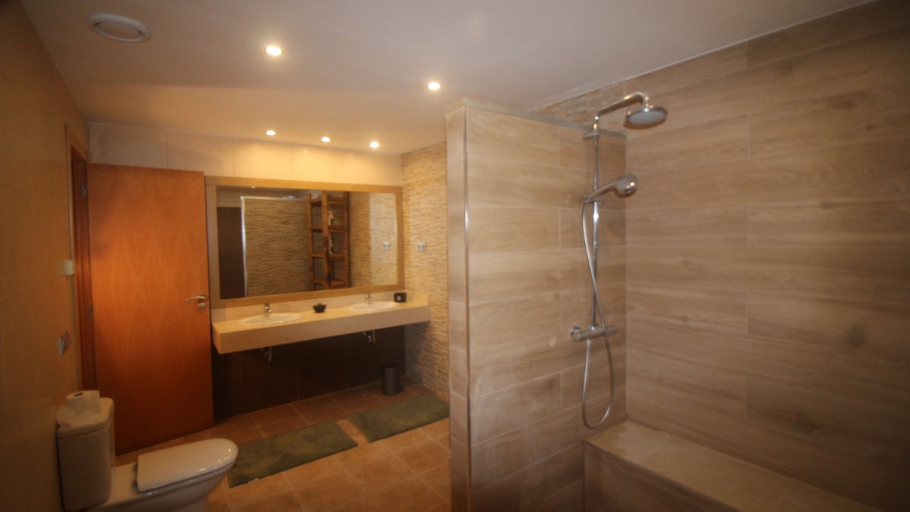Photo of Bathroom in Lloret de Mar