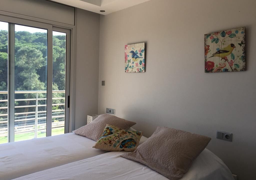 Photo of Bedroom in Lloret de Mar