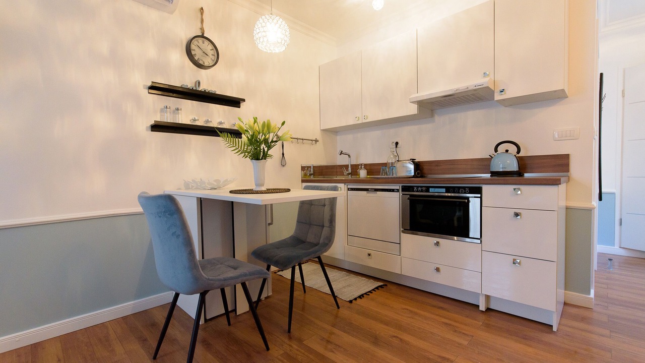 Photo of Kitchen in Zadar