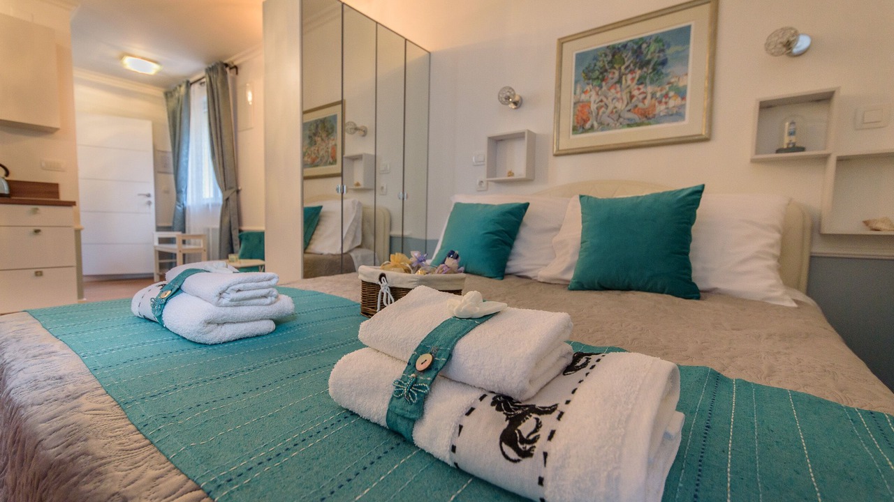 Photo of Bedroom in Zadar