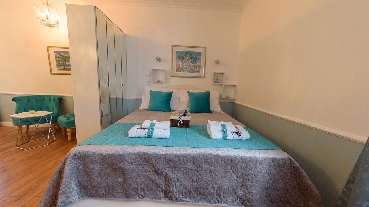 Photo of Bedroom in Zadar