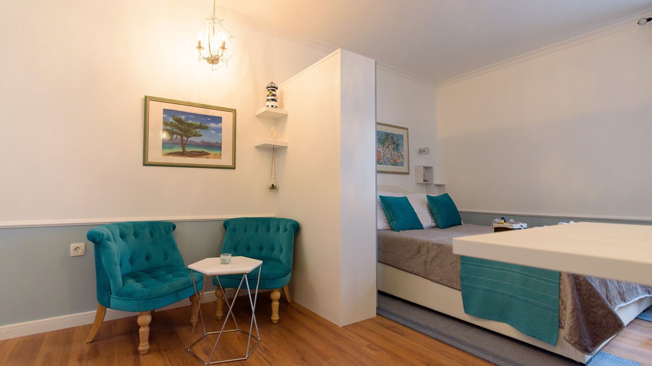 Photo of Bedroom in Zadar