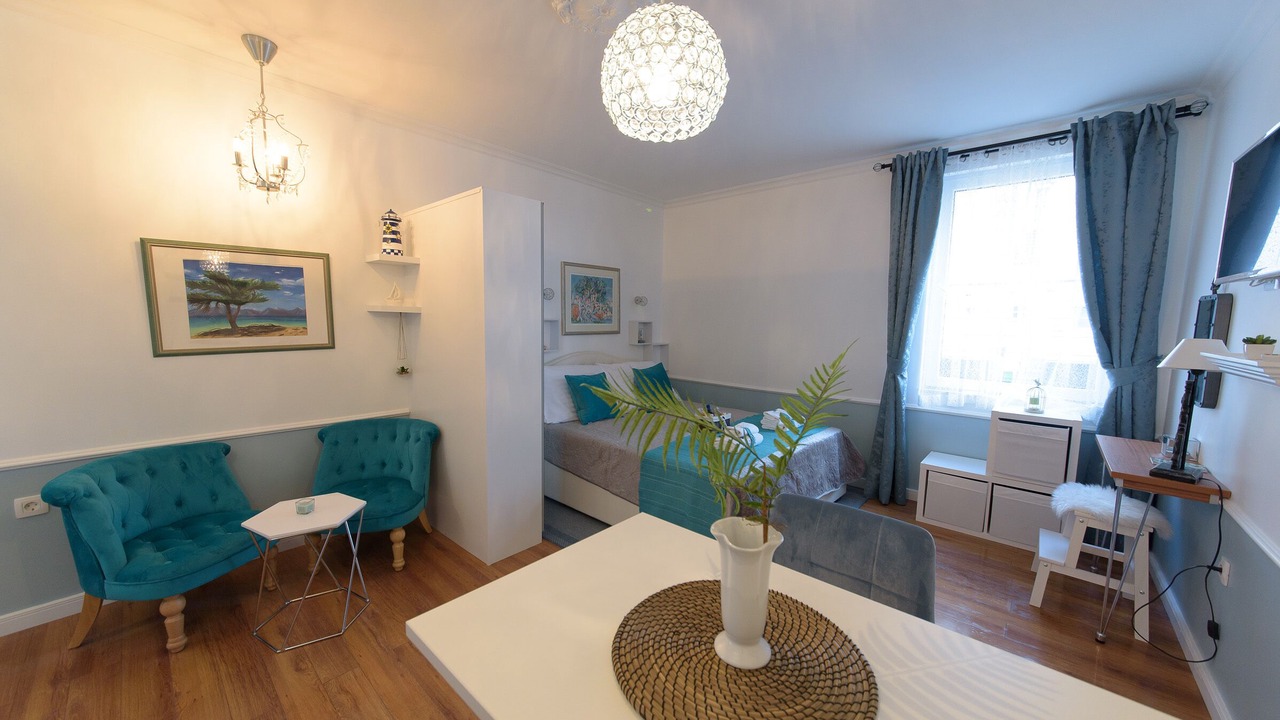 Photo of Bedroom in Zadar