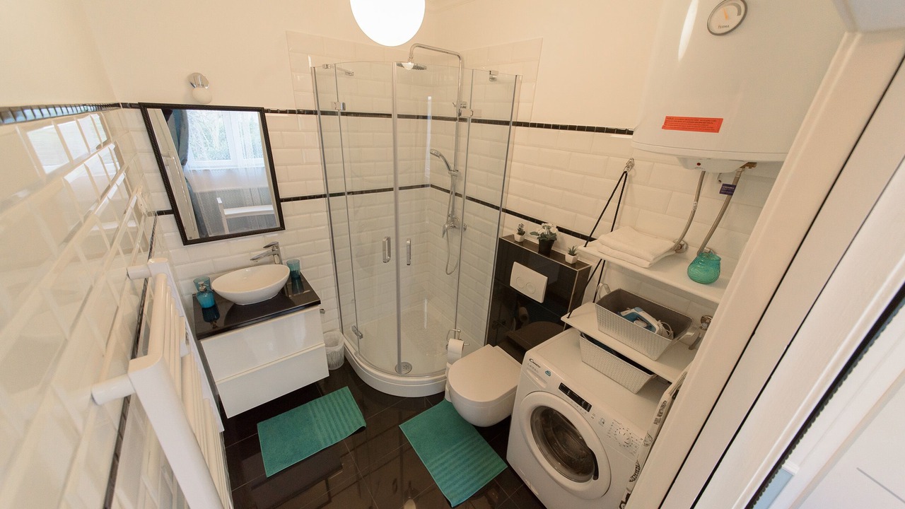 Photo of Bathroom in Zadar