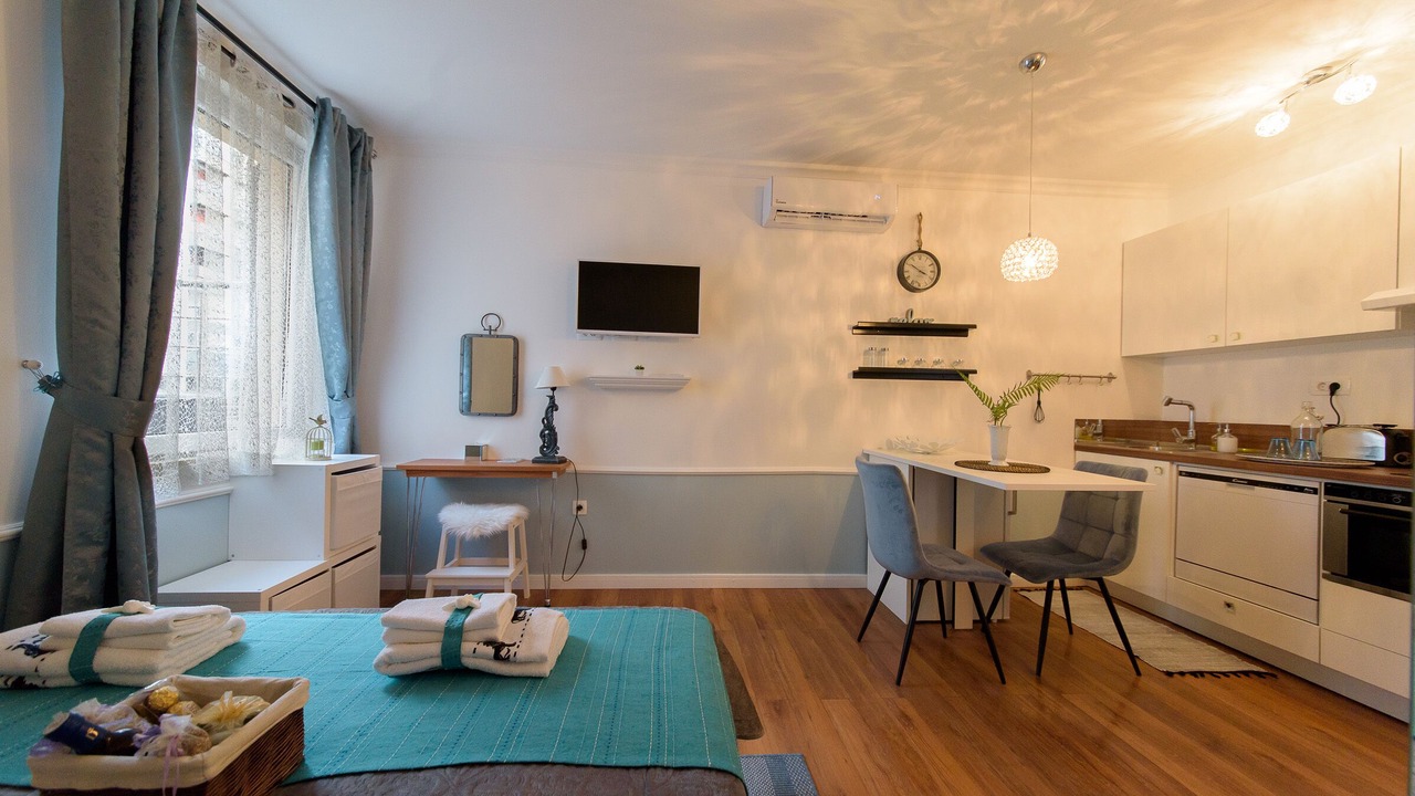 Photo of Bedroom in Zadar