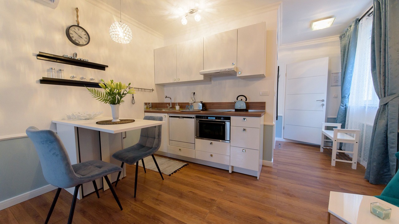 Photo of Kitchen in Zadar
