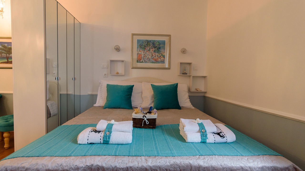 Photo of Bedroom in Zadar