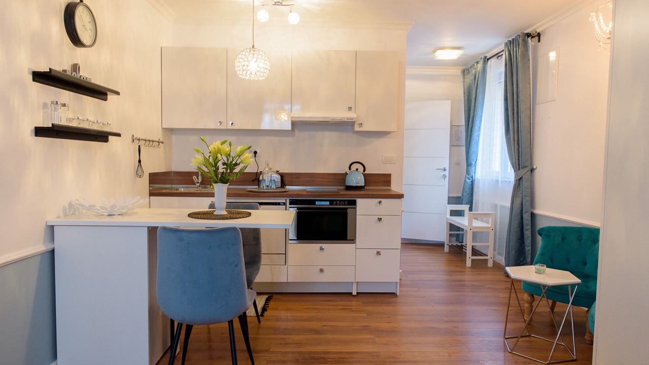 Photo of Kitchen in Zadar