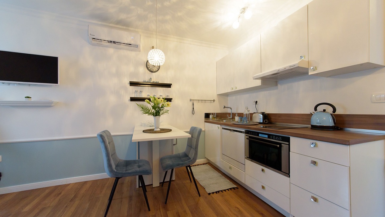 Photo of Kitchen in Zadar