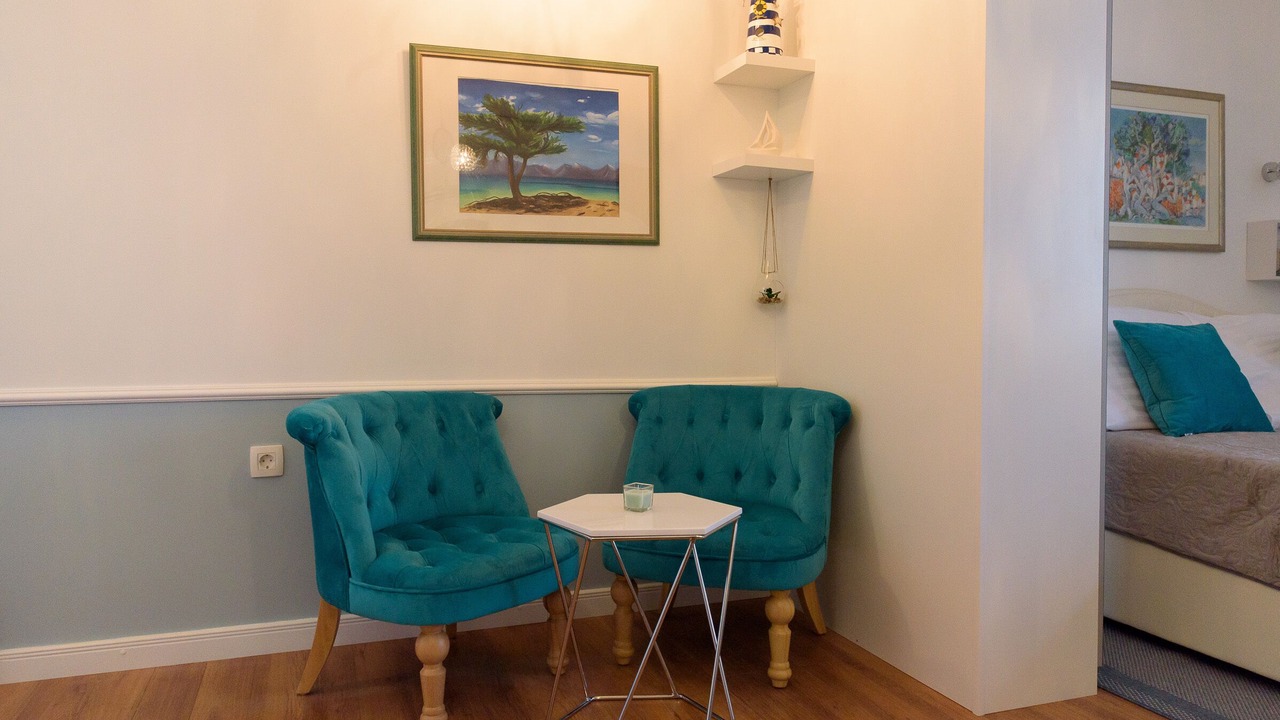 Photo of Bedroom in Zadar