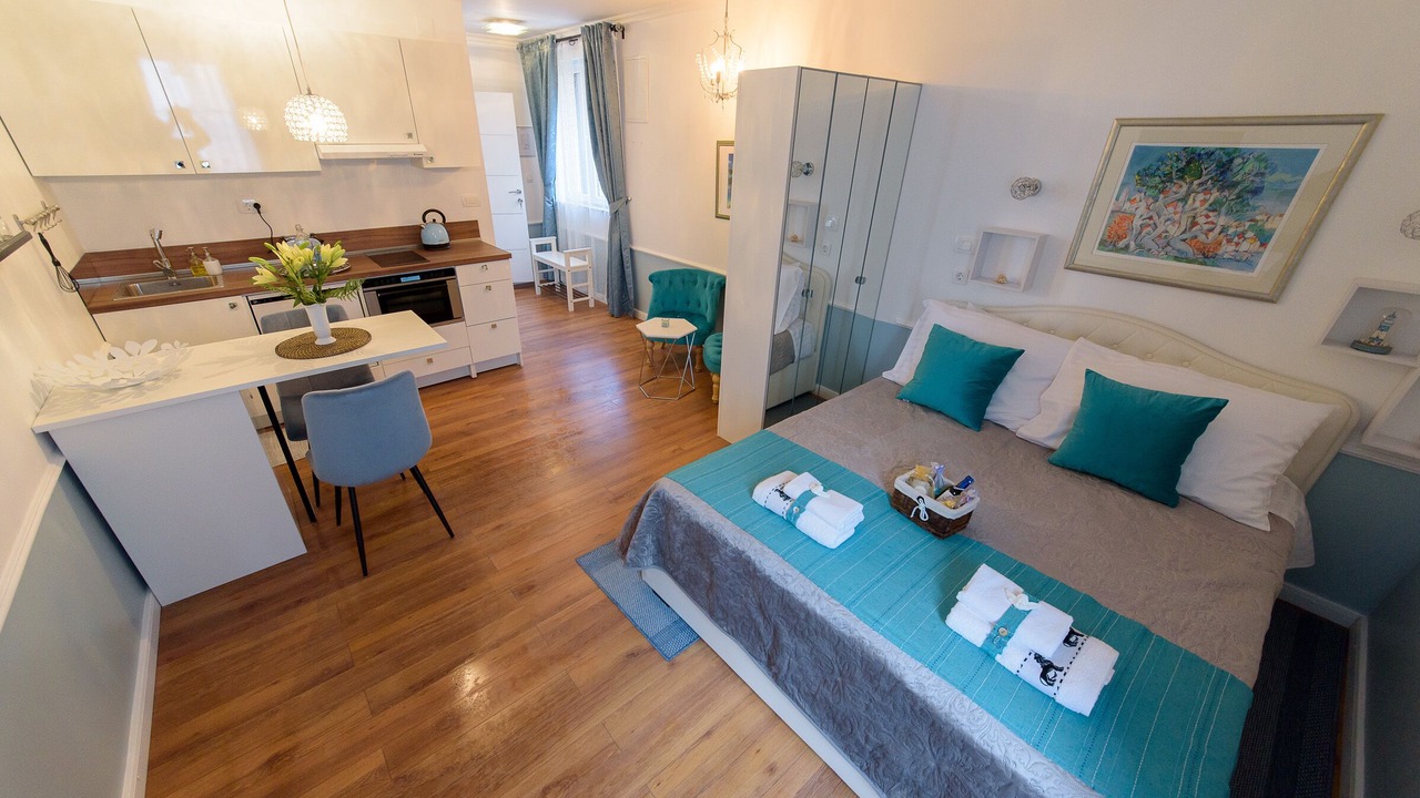 Photo of Bedroom in Zadar