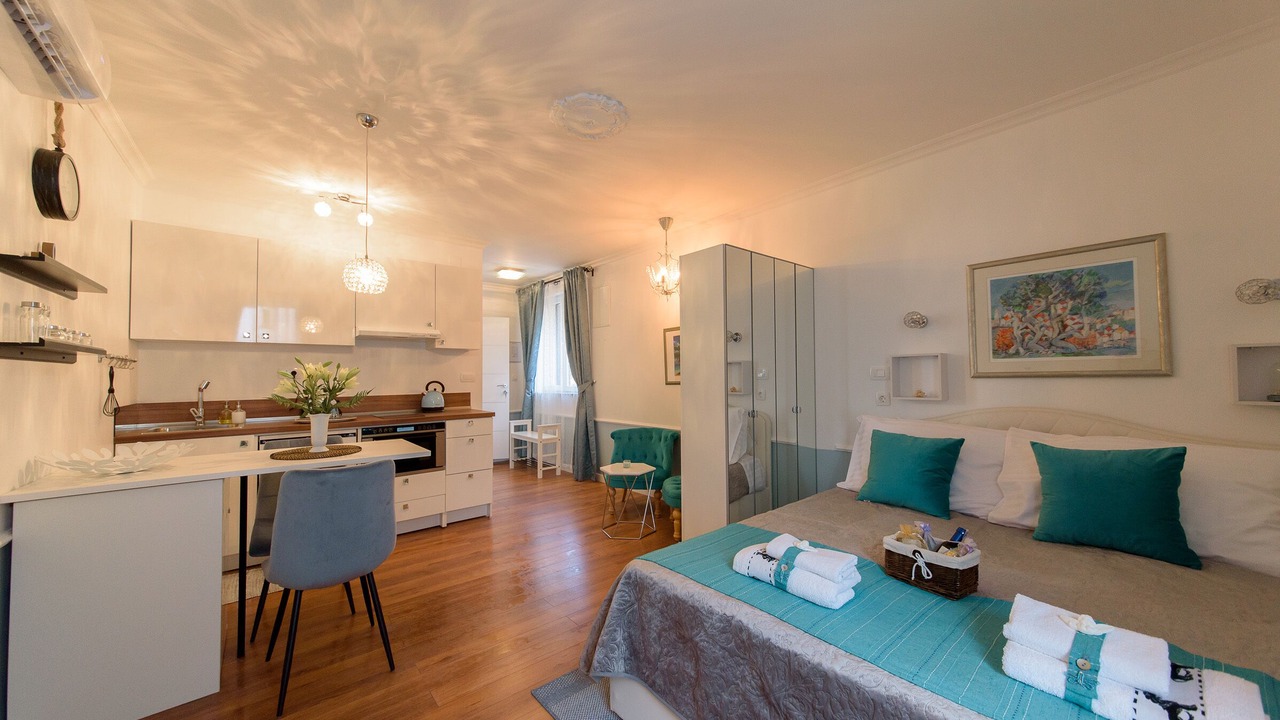 Photo of Bedroom in Zadar
