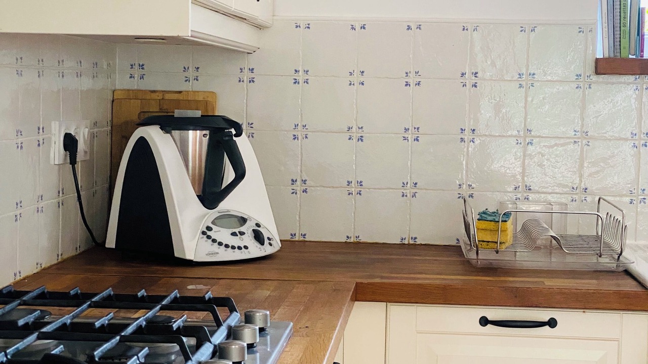 Photo of Kitchen in Plounevez-Lochrist