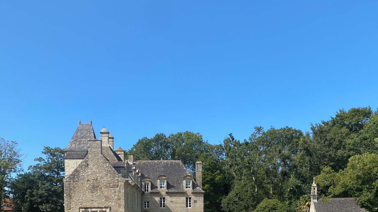 Photo of Outdoor in Plounevez-Lochrist