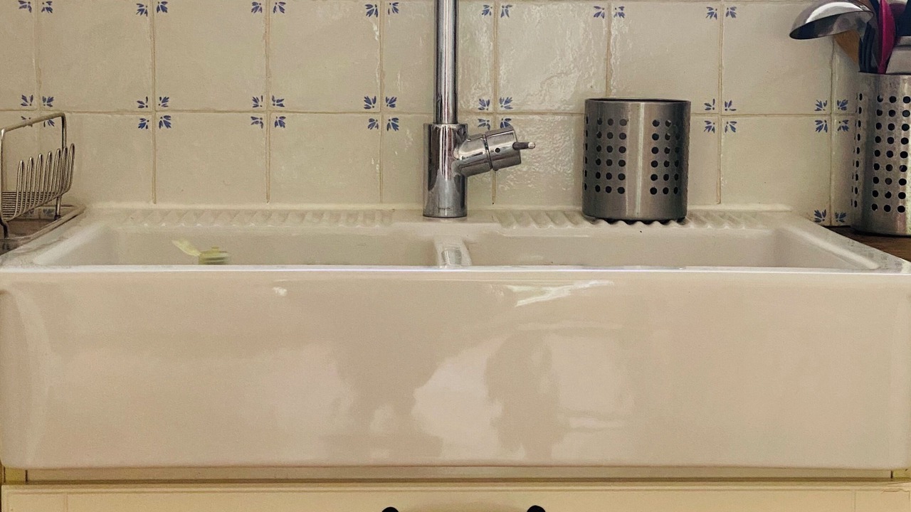 Photo of Bathroom in Plounevez-Lochrist