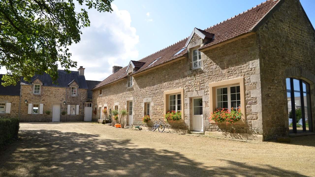 Photo of Outdoor in Plounevez-Lochrist
