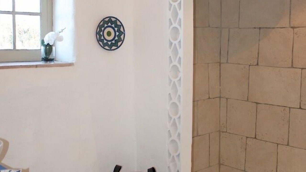 Photo of Bathroom in Pech-Luna