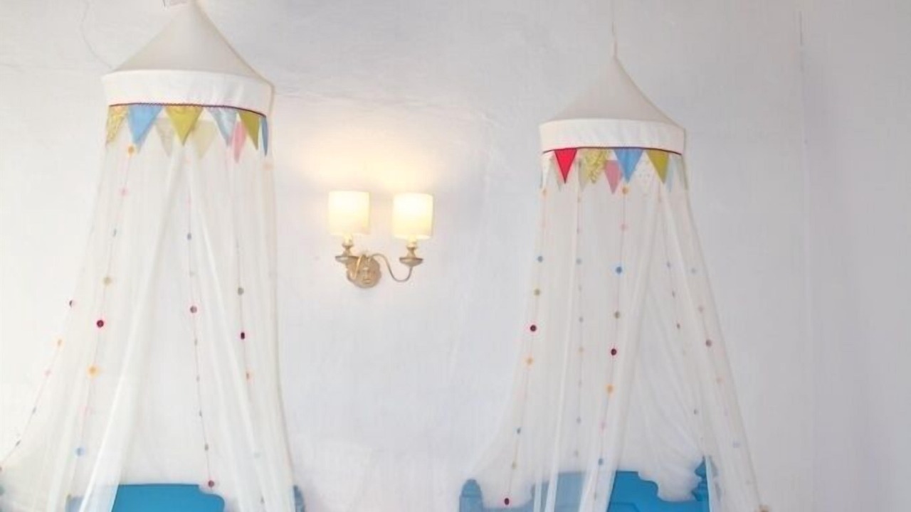 Photo of Bedroom in Pech-Luna