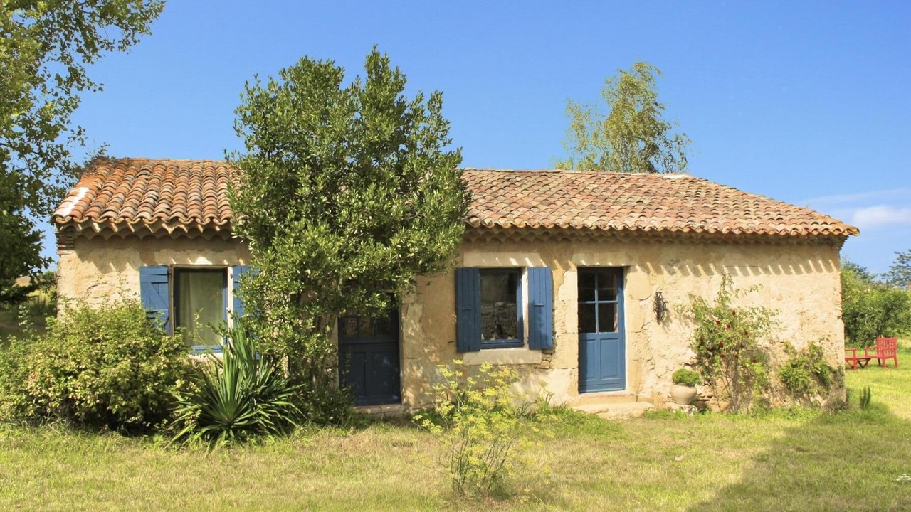 Photo of Outdoor in Pech-Luna