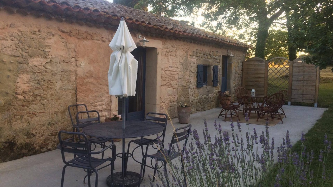 Photo of Outdoor in Pech-Luna