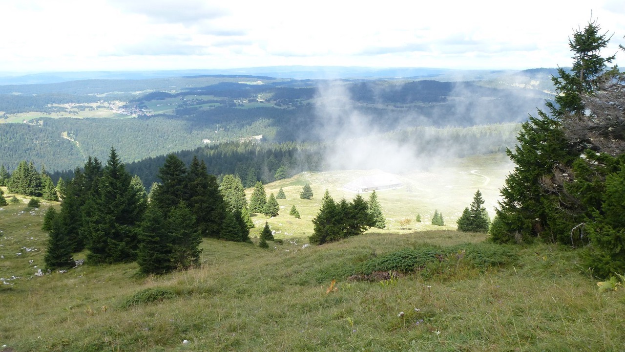 Photo of Outdoor in Premanon