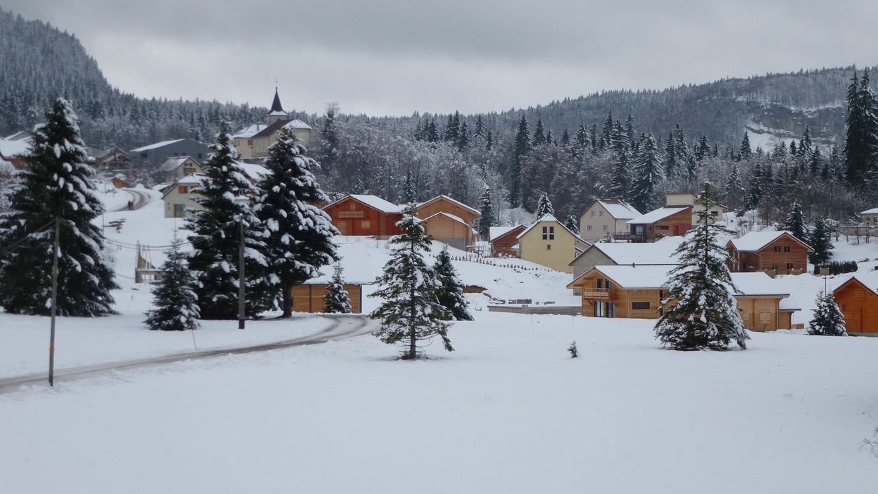 Photo of Outdoor in Premanon