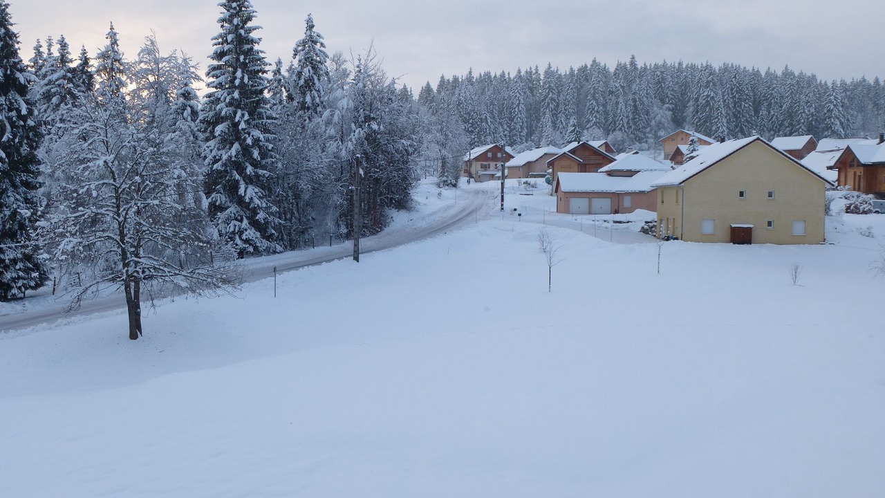 Photo of Outdoor in Premanon