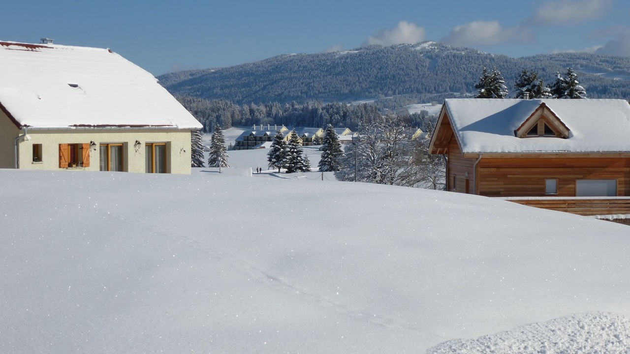 Photo of Outdoor in Premanon
