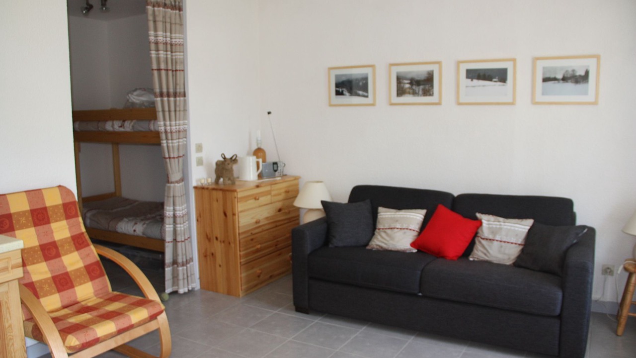 Photo of Livingroom in Premanon