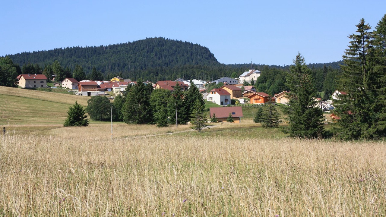 Photo of Outdoor in Premanon