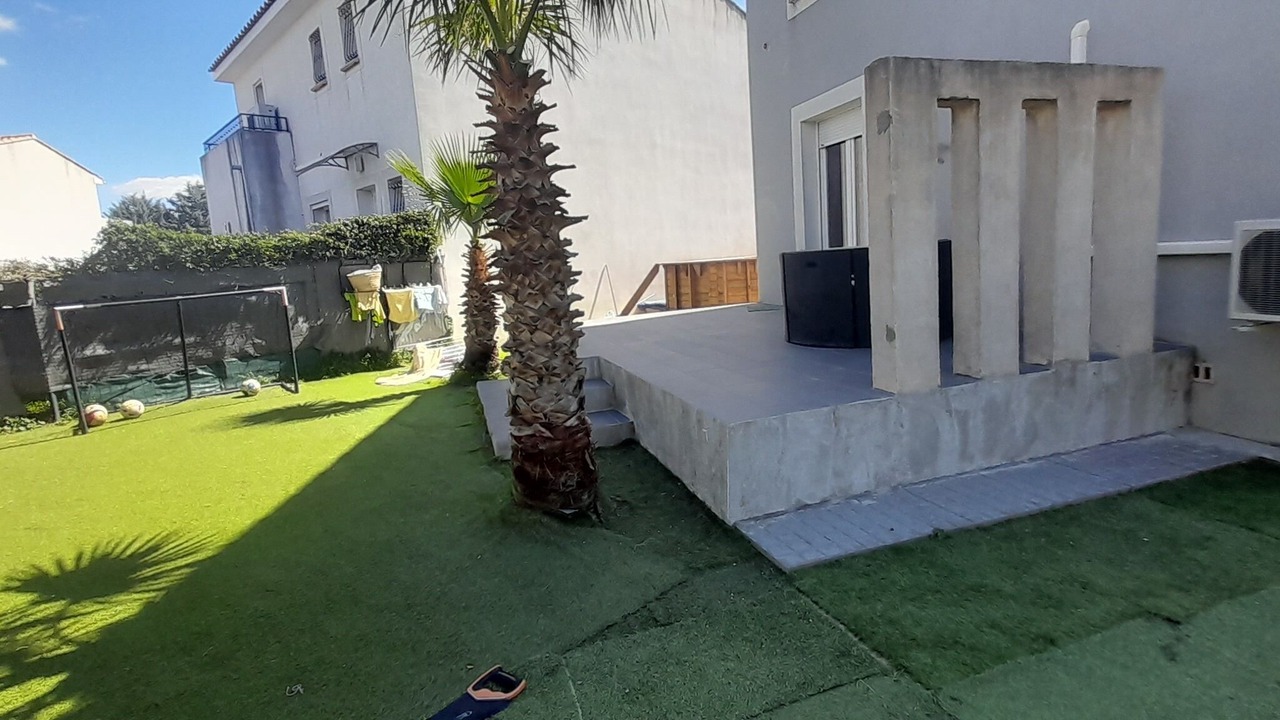 Photo of Outdoor in Aimargues