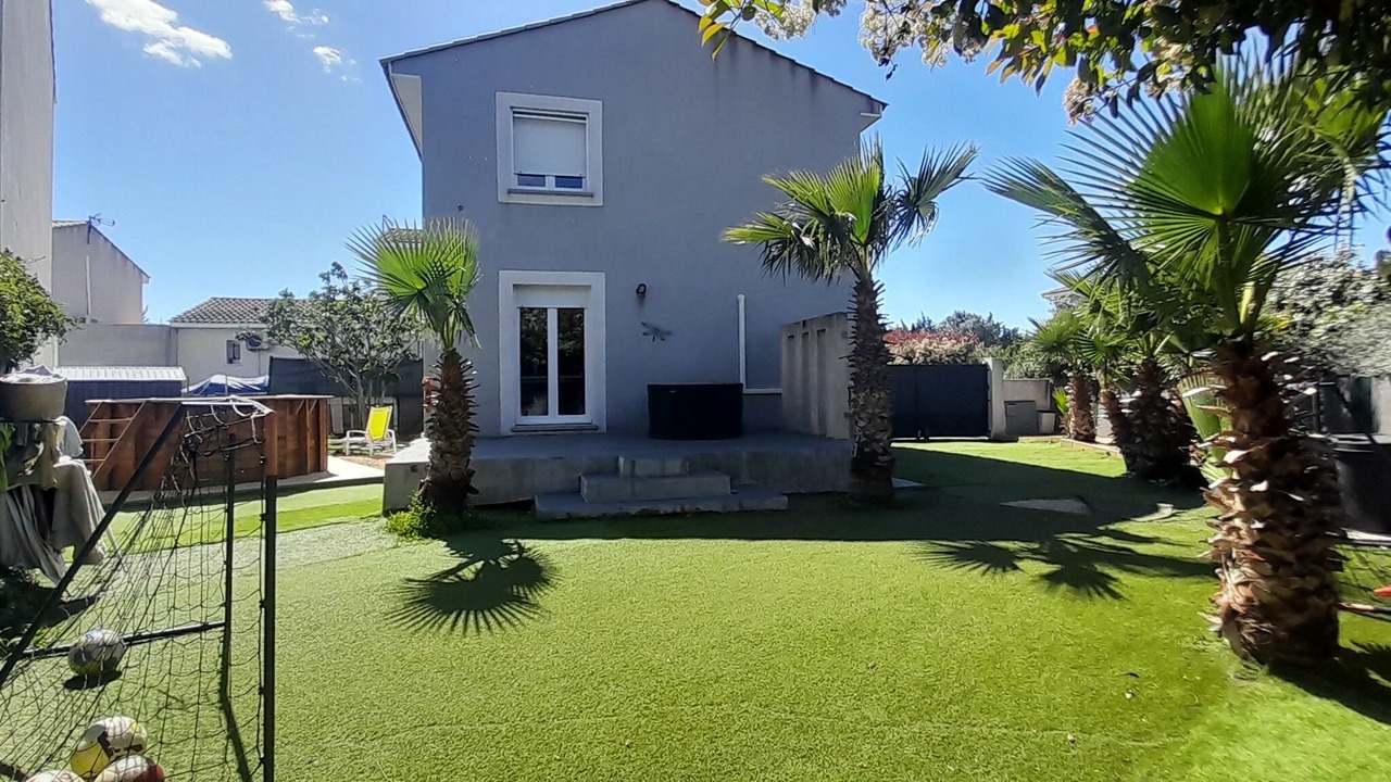 Photo of Patio Balcony in Aimargues